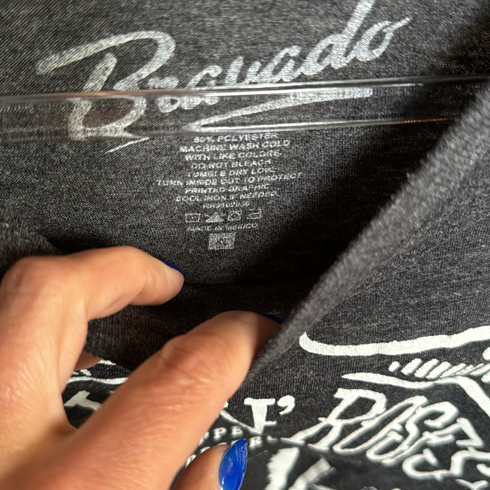 Band tee - Picture 2 of 2